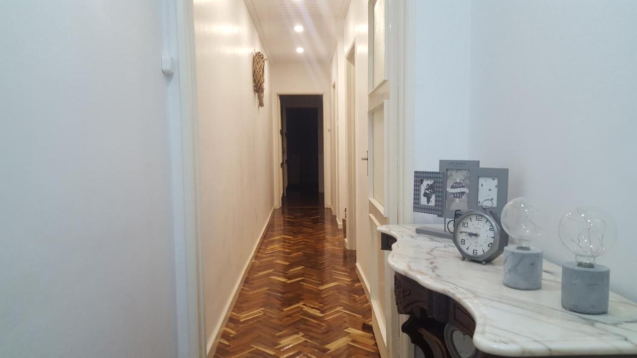 Hope House Azores Понта Делгада Екстериор снимка