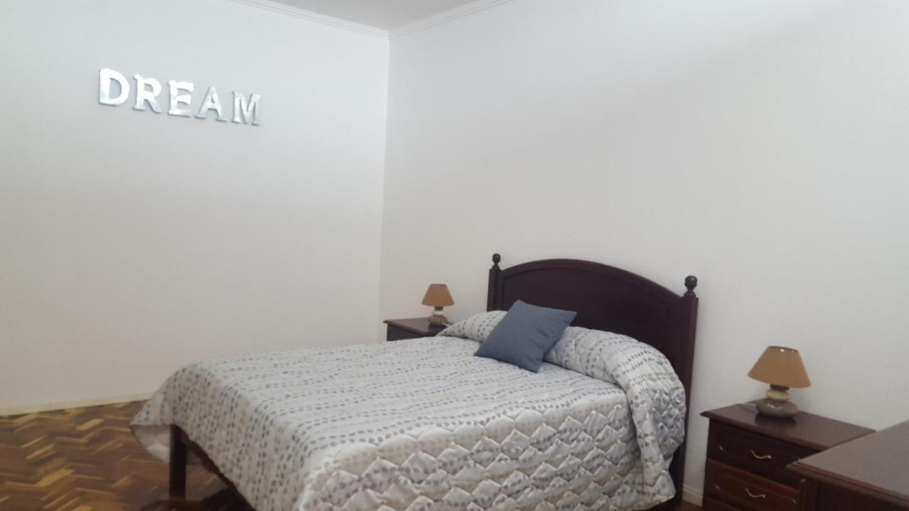 Hope House Azores Понта Делгада Екстериор снимка
