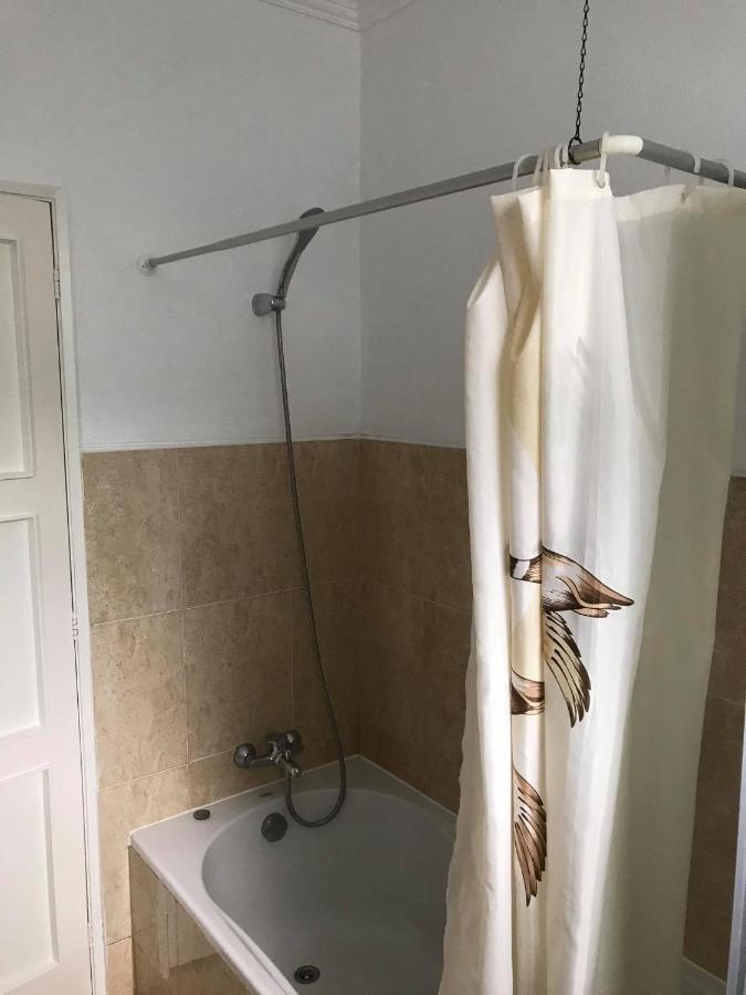 Hope House Azores Понта Делгада Екстериор снимка